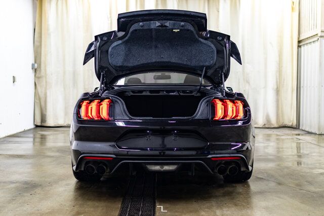 2019 Ford Mustang GT Manual BCam Red Deer AB