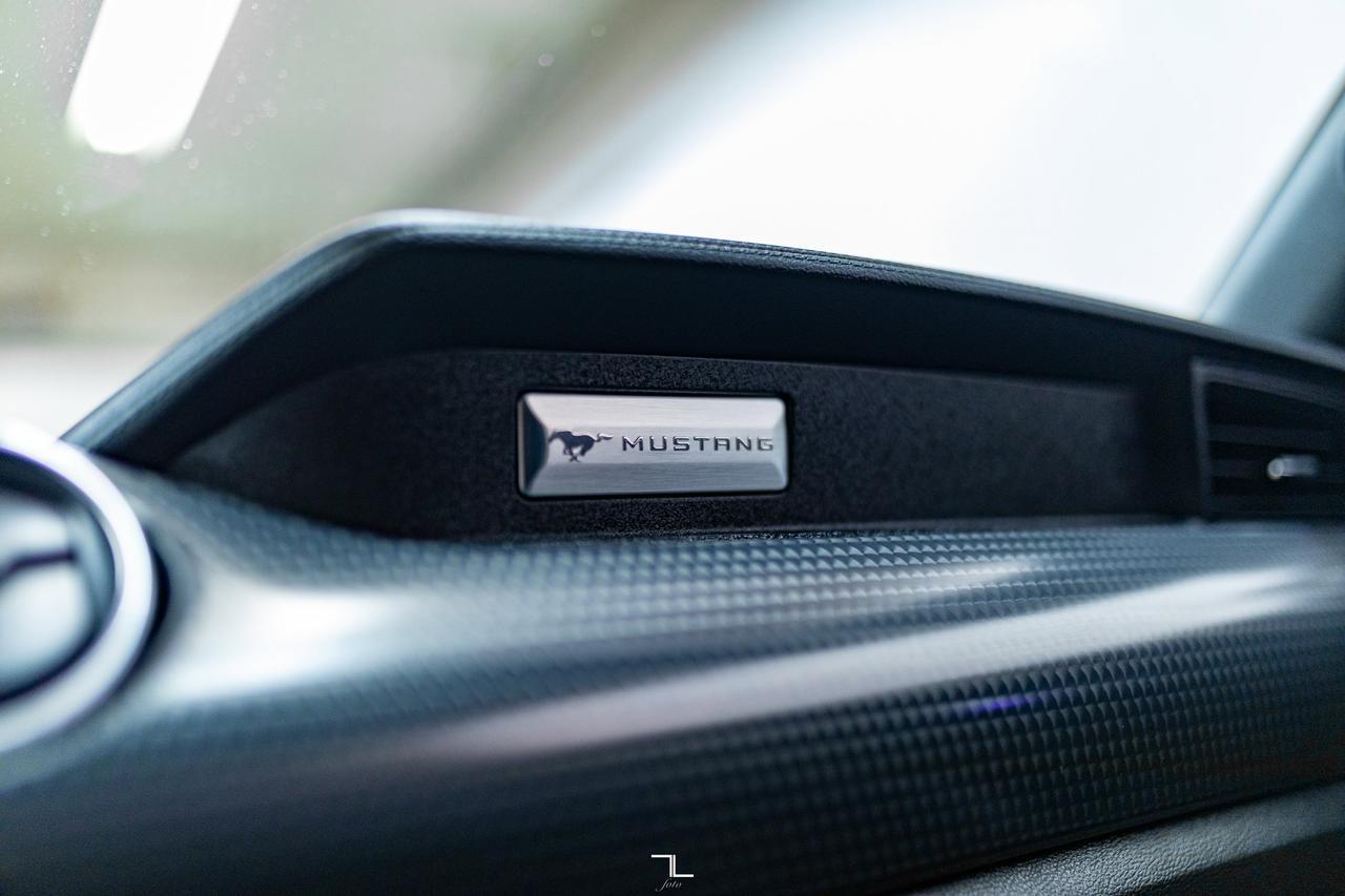 2019 Ford Mustang GT Manual BCam Red Deer AB