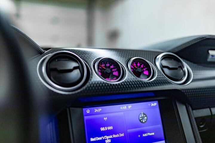 2019 Ford Mustang GT Manual BCam Red Deer AB 2019 Ford Mustang GT Manual BCam Red Deer AB