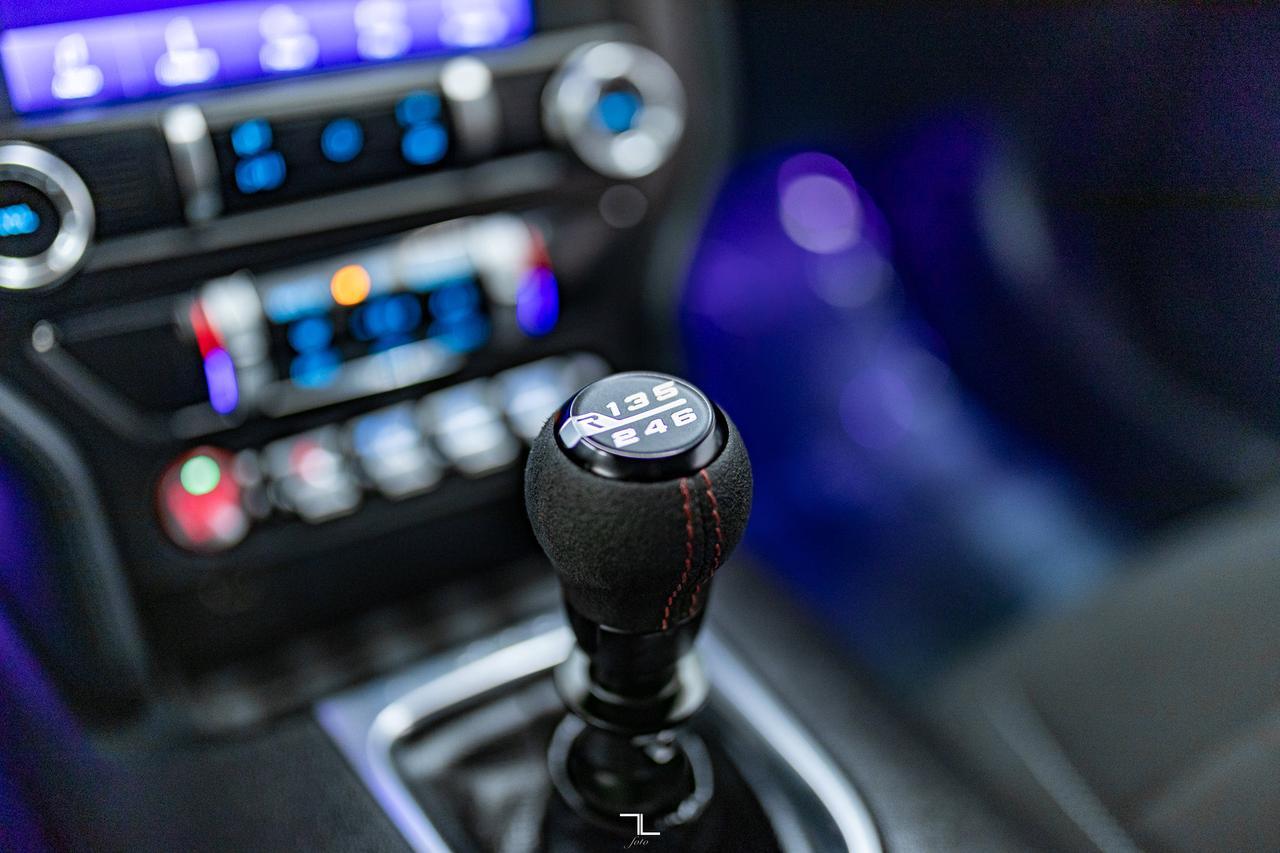 2019 Ford Mustang GT Manual BCam Red Deer AB