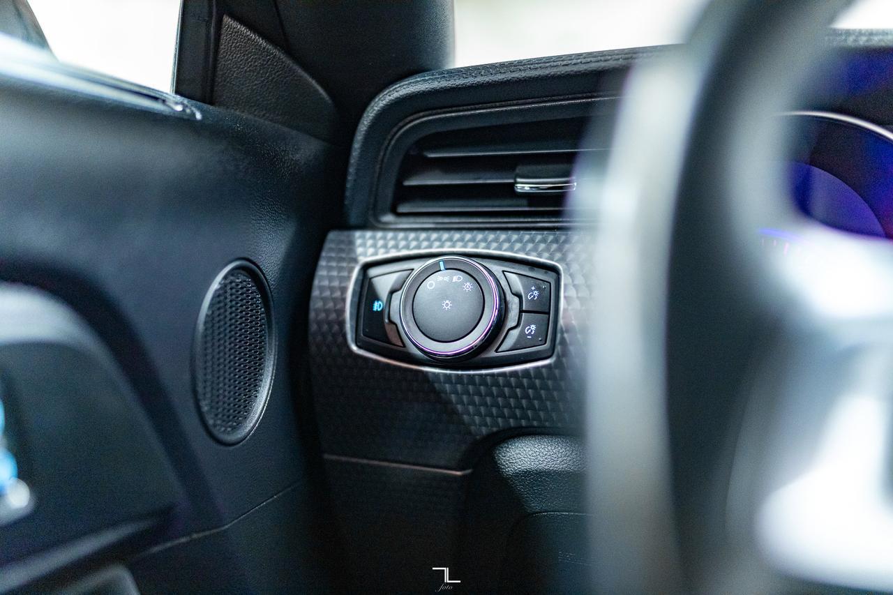 2019 Ford Mustang GT Manual BCam Red Deer AB