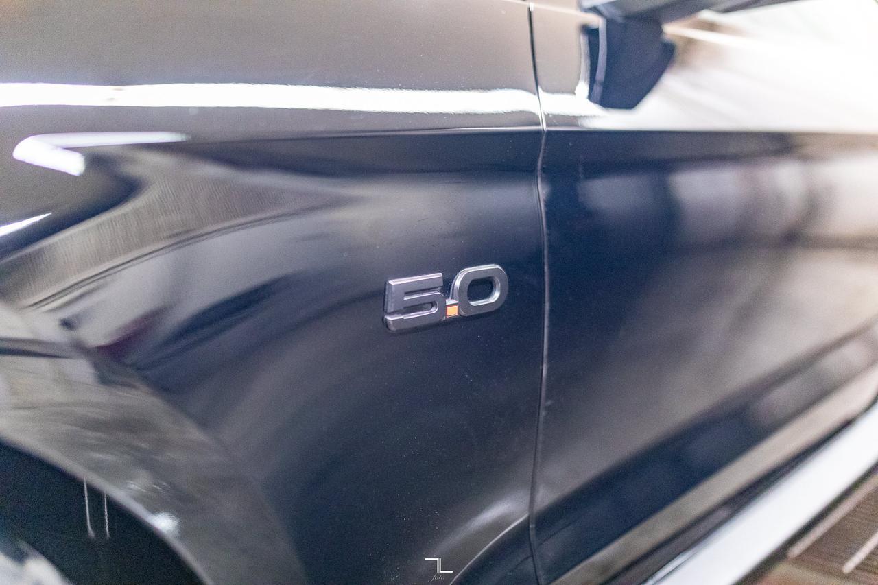 2019 Ford Mustang GT Manual BCam Red Deer AB