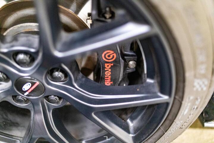 2019 Ford Mustang GT Manual BCam Red Deer AB 2019 Ford Mustang GT Manual BCam Red Deer AB