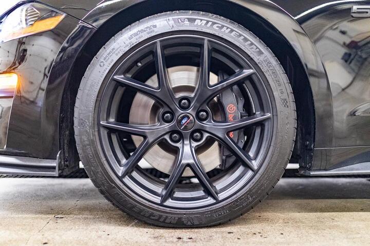 2019 Ford Mustang GT Manual BCam Red Deer AB 2019 Ford Mustang GT Manual BCam Red Deer AB