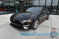 2019_Ford_Mustang_GT Premium / 5.0L V8 / Automatic / Performance Pkg / Safe & Smart Pkg / Magne-Ride System / Heated & Cooled Leather Seats / Heated Steering Wheel / Nav / Blind Spot / B&O Speakers / / Only 29k Miles / 1-Owner_ Anchorage AK