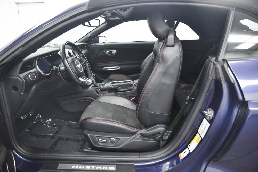 2019 Ford Mustang GT Premium Akron OH