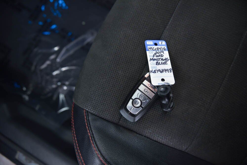 2019 Ford Mustang GT Premium Akron OH