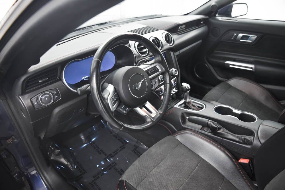 2019 Ford Mustang GT Premium Akron OH