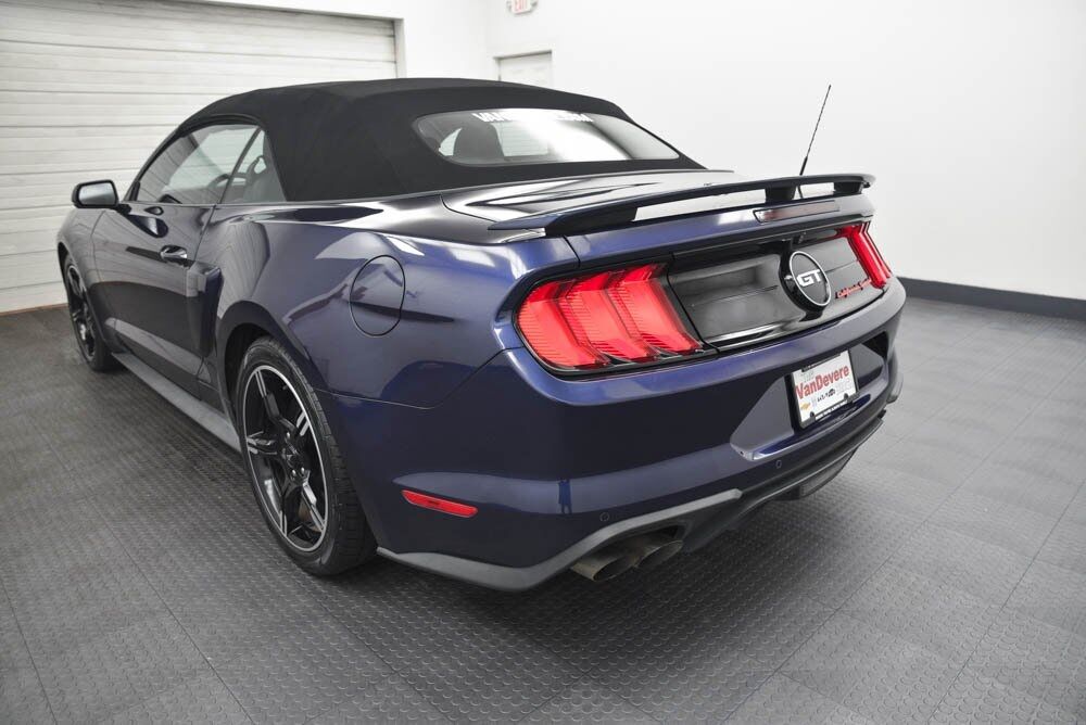 2019 Ford Mustang GT Premium Akron OH