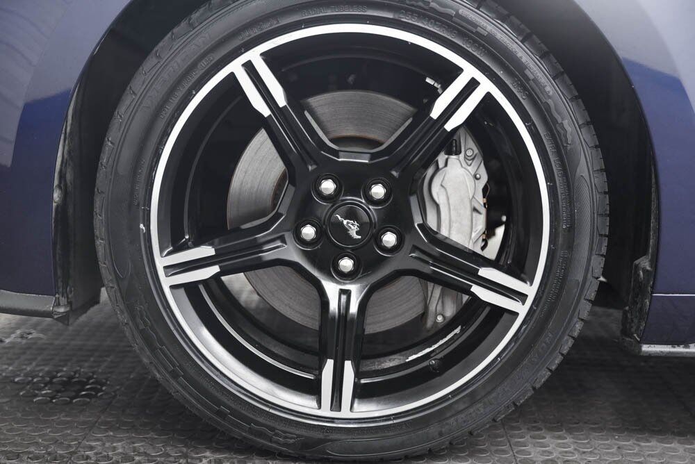 2019 Ford Mustang GT Premium Akron OH