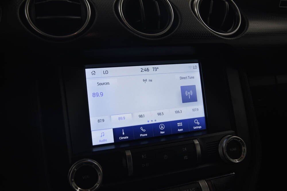 2019 Ford Mustang GT Premium Akron OH