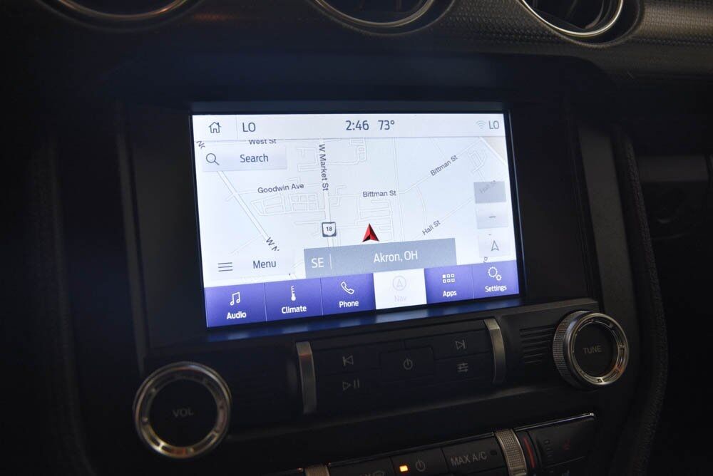2019 Ford Mustang GT Premium Akron OH