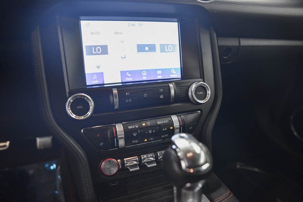 2019 Ford Mustang GT Premium Akron OH