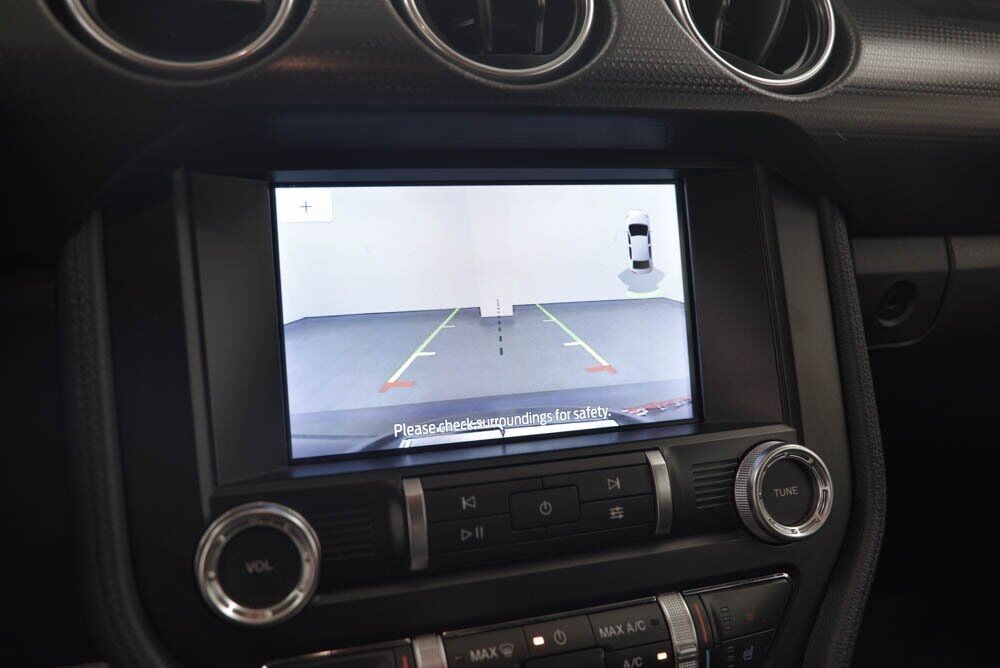 2019 Ford Mustang GT Premium Akron OH