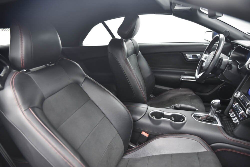 2019 Ford Mustang GT Premium Akron OH