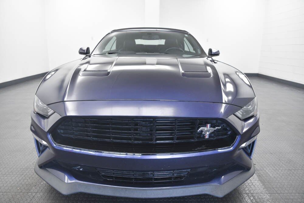 2019 Ford Mustang GT Premium Akron OH