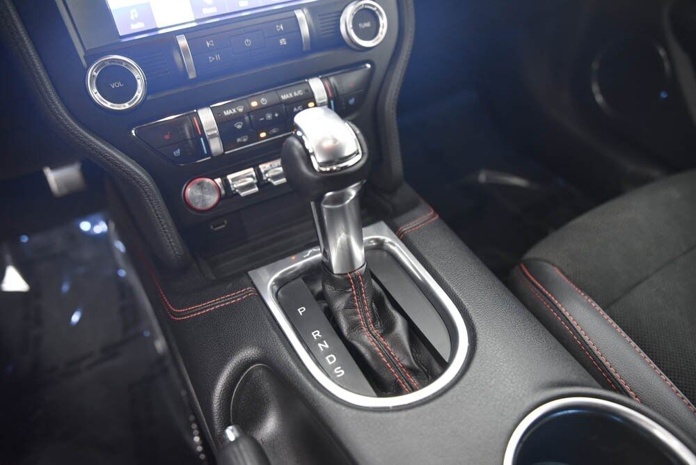2019 Ford Mustang GT Premium Akron OH
