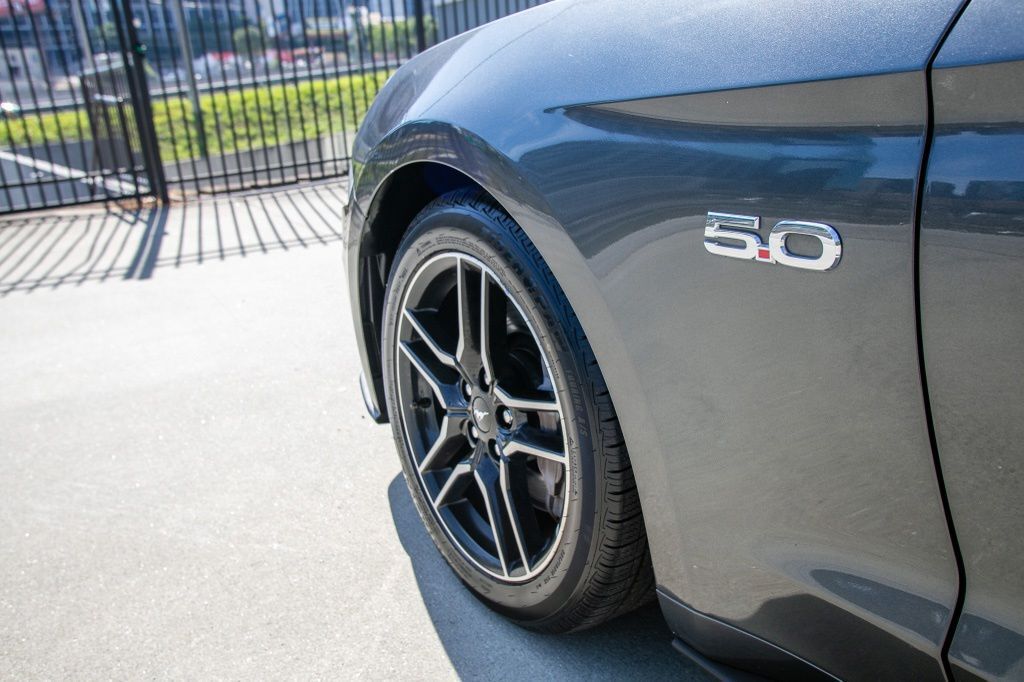 2019 Ford Mustang GT Premium Atlanta GA