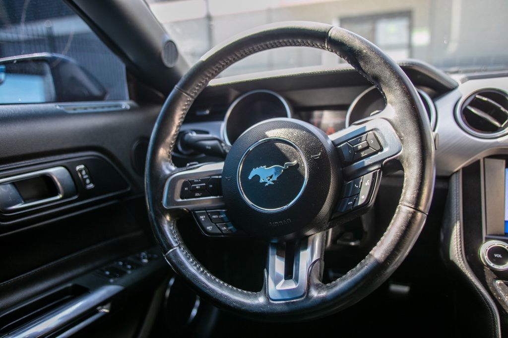 2019 Ford Mustang GT Premium Atlanta GA