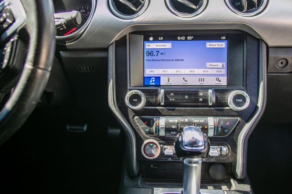 2019 Ford Mustang GT Premium Atlanta GA