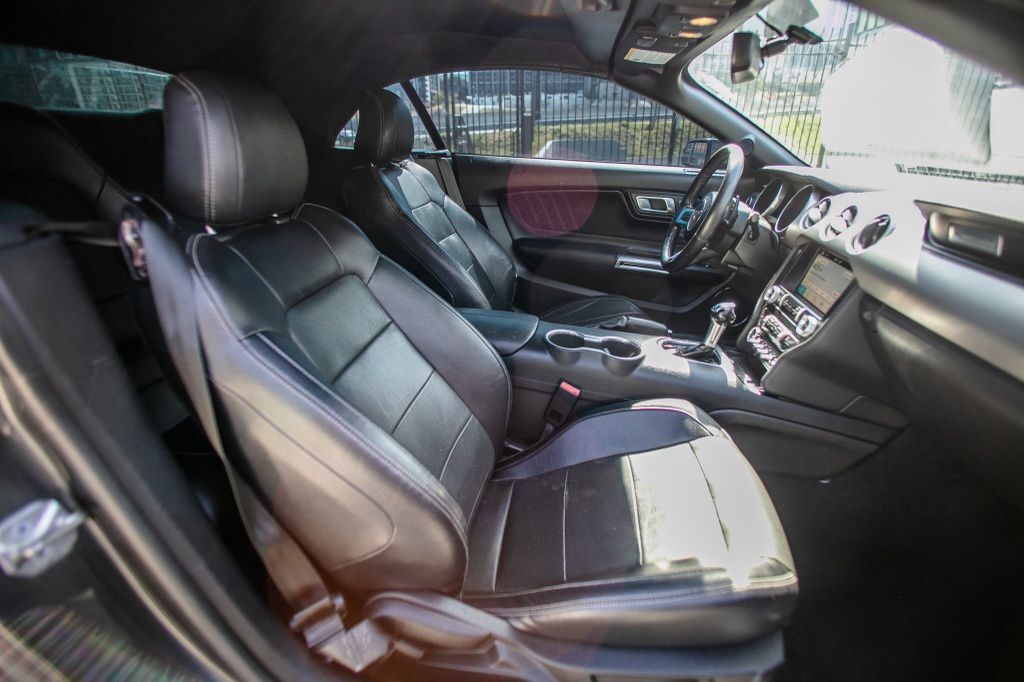 2019 Ford Mustang GT Premium Atlanta GA