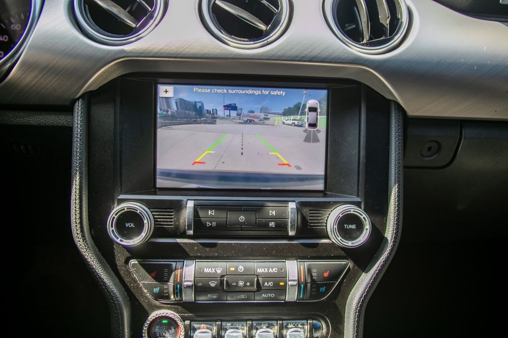 2019 Ford Mustang GT Premium Atlanta GA