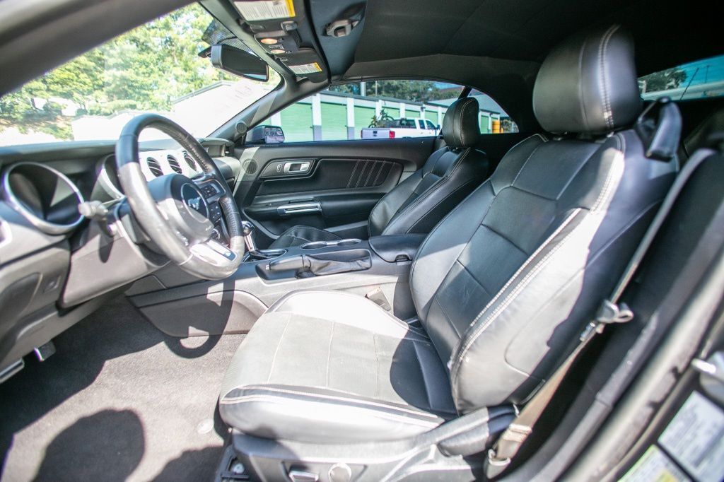 2019 Ford Mustang GT Premium Atlanta GA