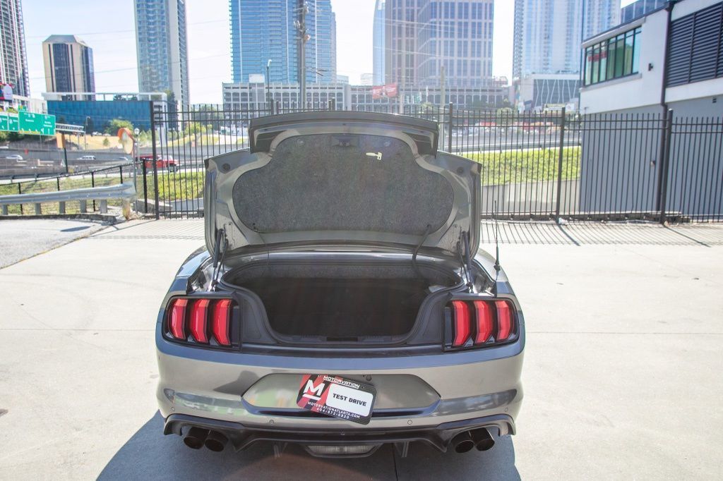 2019 Ford Mustang GT Premium Atlanta GA
