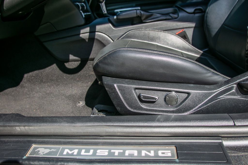 2019 Ford Mustang GT Premium Atlanta GA