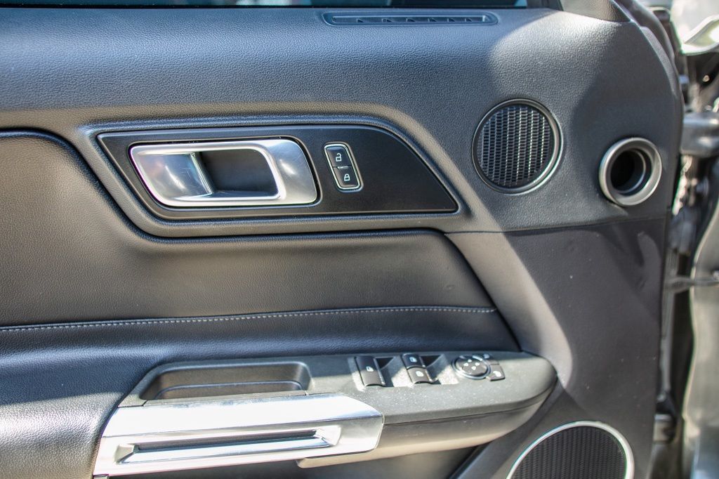 2019 Ford Mustang GT Premium Atlanta GA