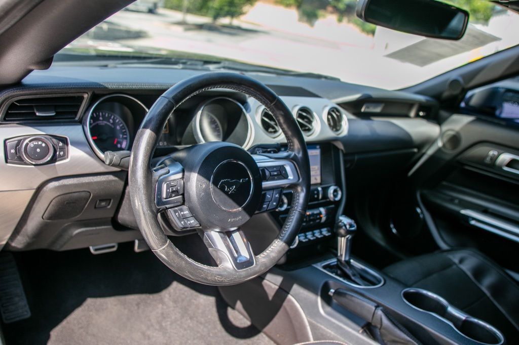 2019 Ford Mustang GT Premium Atlanta GA