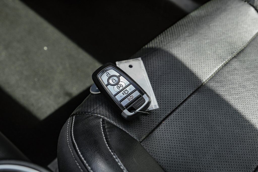 2019 Ford Mustang GT Premium Bradenton  FL