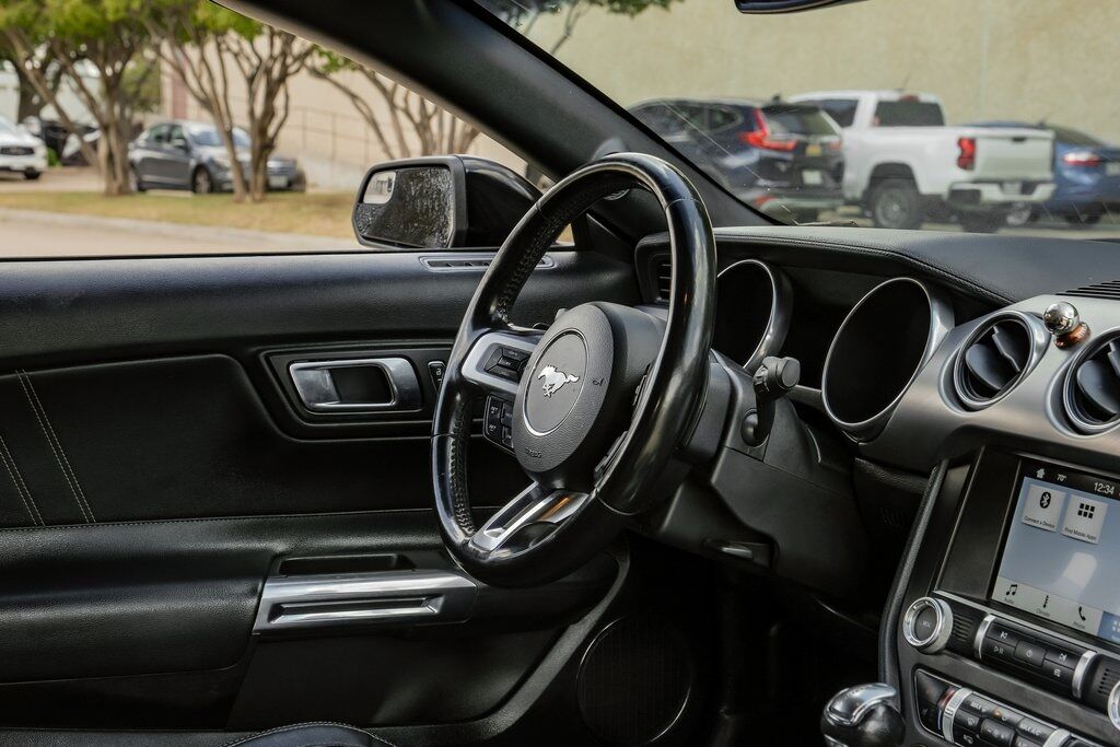 2019 Ford Mustang GT Premium Bradenton  FL