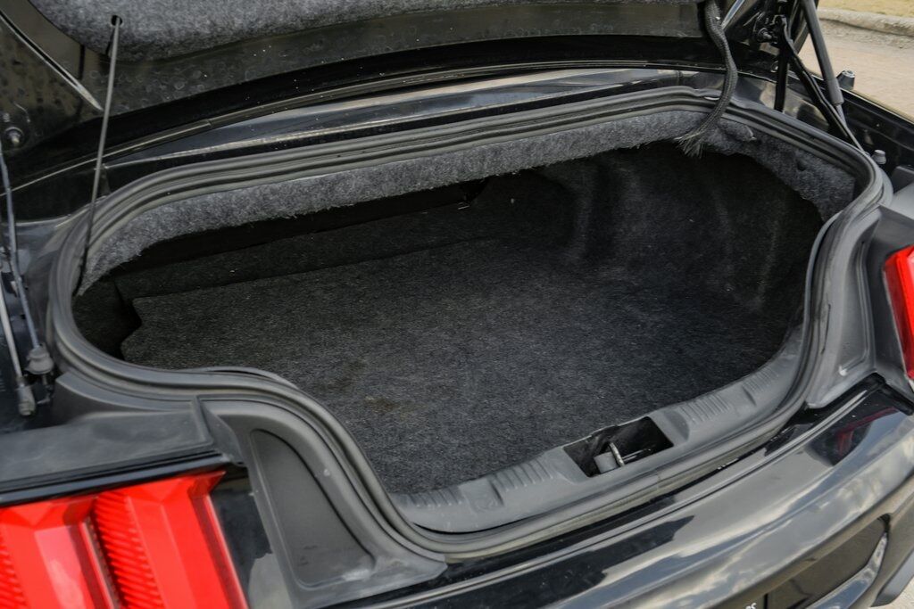 2019 Ford Mustang GT Premium Bradenton  FL