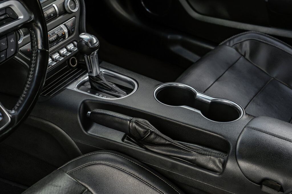 2019 Ford Mustang GT Premium Bradenton  FL