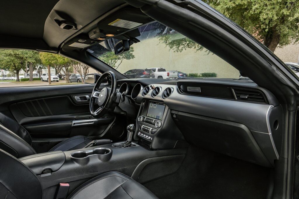 2019 Ford Mustang GT Premium Bradenton  FL