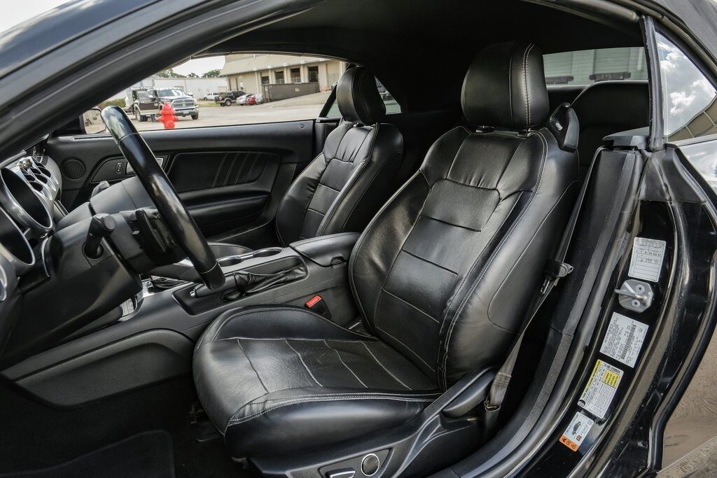 2019 Ford Mustang GT Premium Bradenton  FL