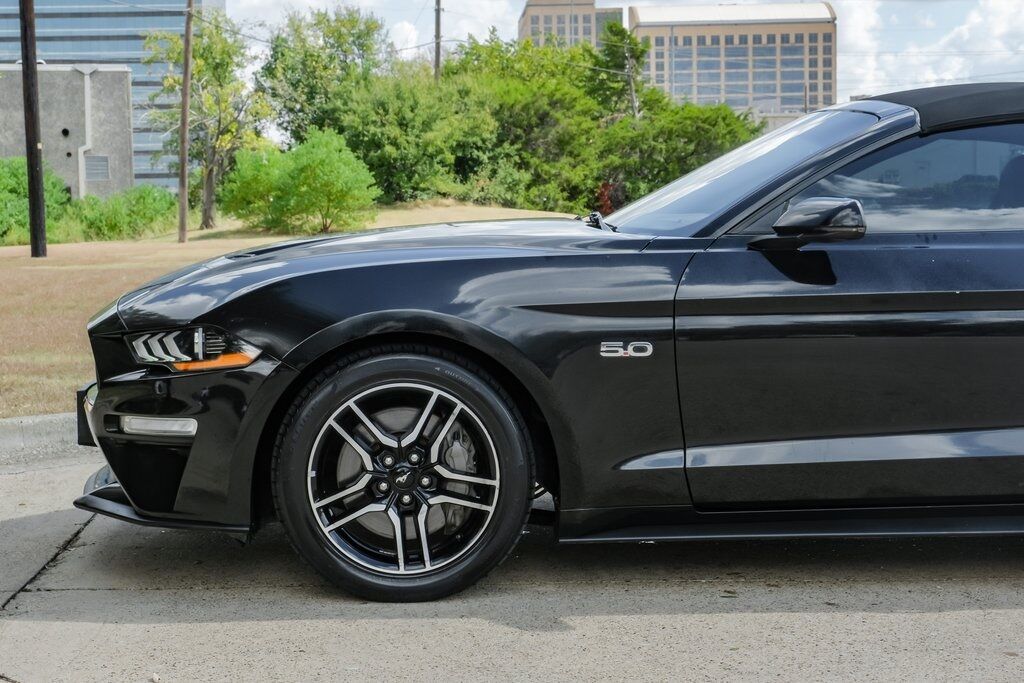 2019 Ford Mustang GT Premium Bradenton  FL