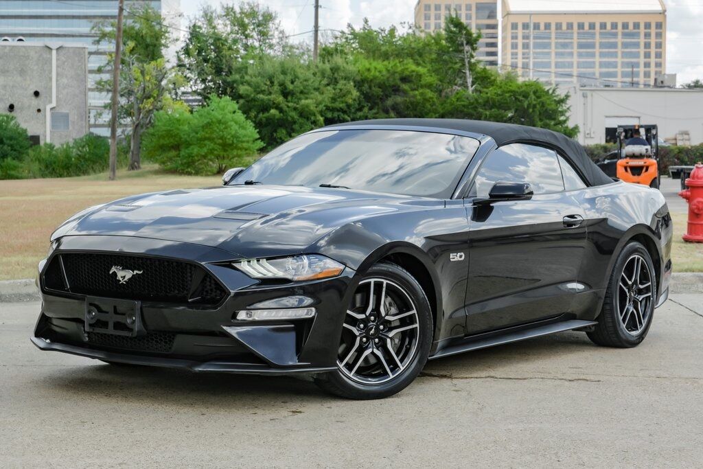 2019 Ford Mustang GT Premium Bradenton  FL