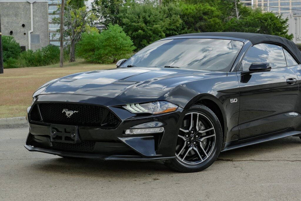 2019 Ford Mustang GT Premium Bradenton  FL