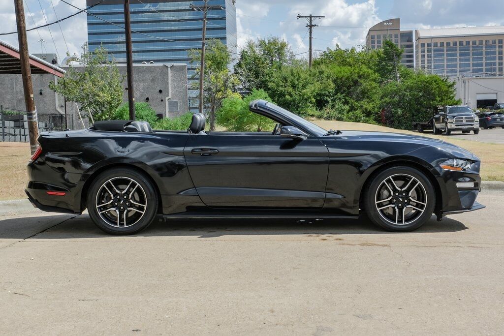 2019 Ford Mustang GT Premium Bradenton  FL