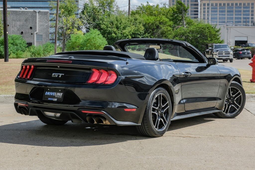 2019 Ford Mustang GT Premium Bradenton  FL