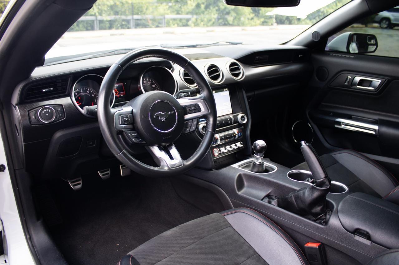 2019 Ford Mustang GT Premium California Special Edition Yonkers NY