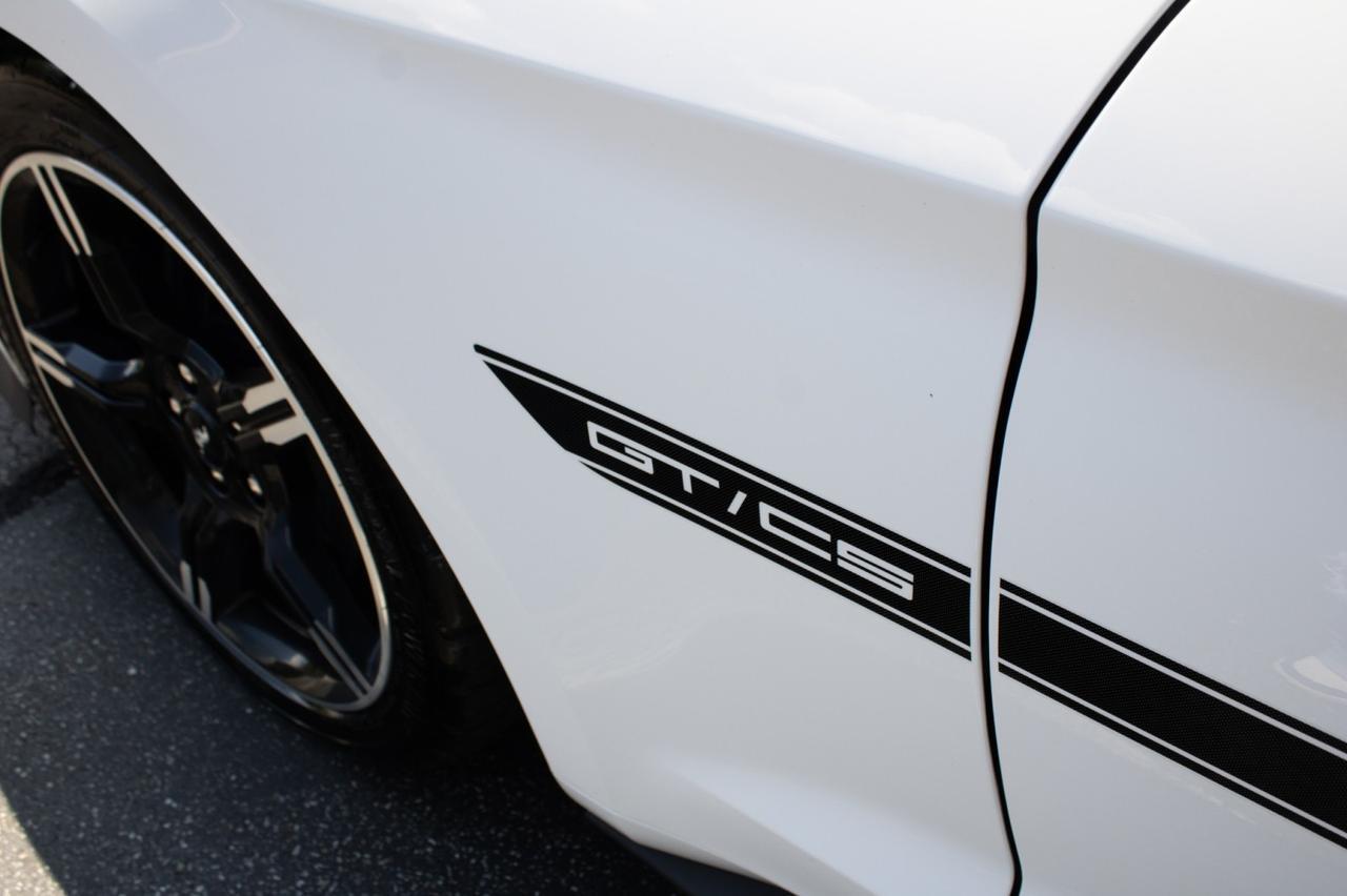 2019 Ford Mustang GT Premium California Special Edition Yonkers NY