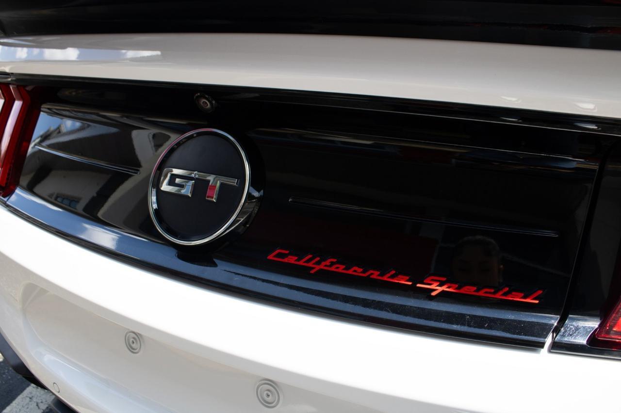 2019 Ford Mustang GT Premium California Special Edition Yonkers NY