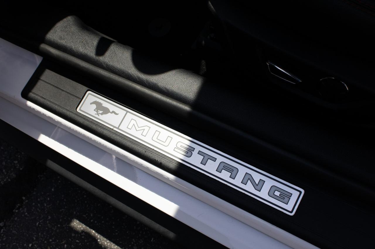 2019 Ford Mustang GT Premium California Special Edition Yonkers NY