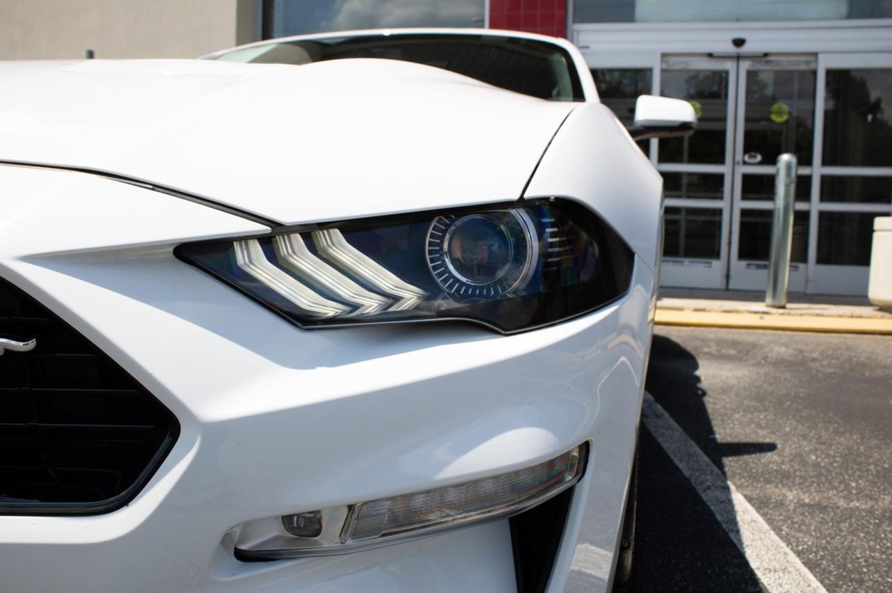 2019 Ford Mustang GT Premium California Special Edition Yonkers NY