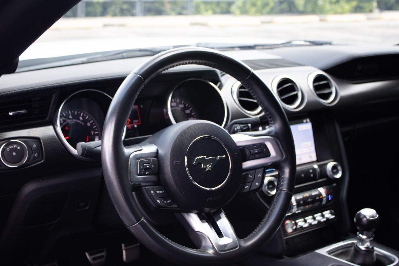 2019 Ford Mustang GT Premium California Special Edition Yonkers NY