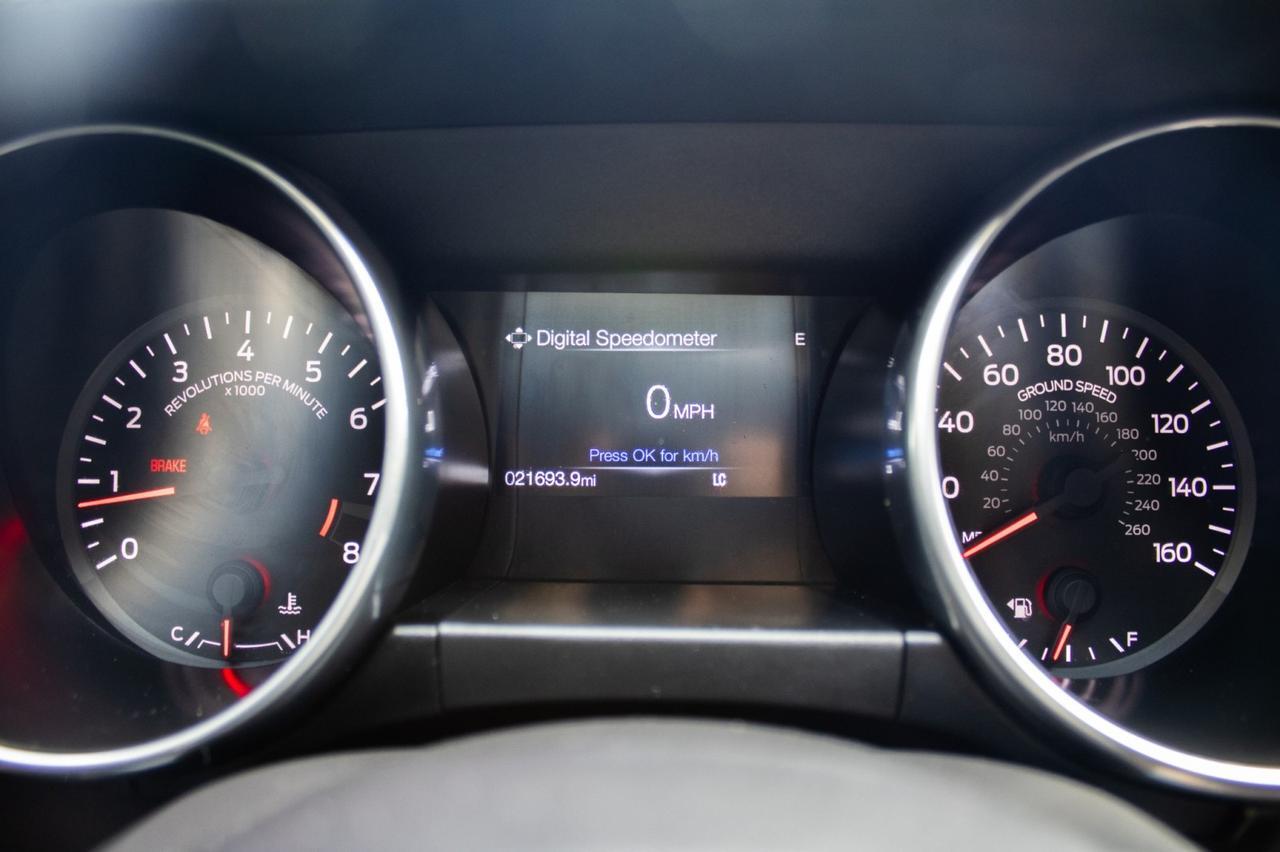 2019 Ford Mustang GT Premium California Special Edition Yonkers NY