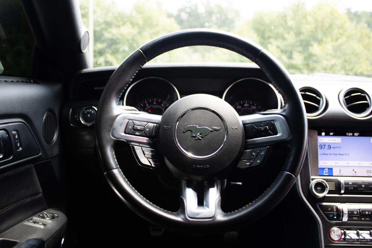 2019 Ford Mustang GT Premium California Special Edition Yonkers NY